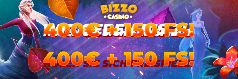 Bizzo Casino Cards